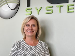 FCX Systems announces new president